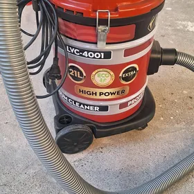 pilesos 2200W