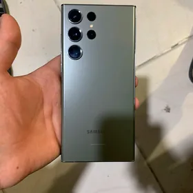Samsung S23 Ultra