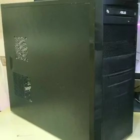 i5-4460,Z97,RAM16GB,SSD256GB,HDD1TB, Video 1GB