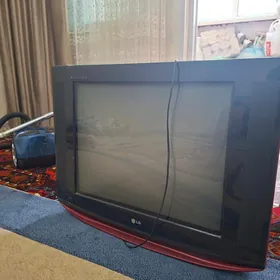 Lg telewizor