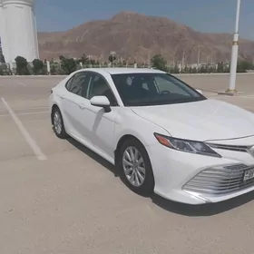 Toyota Camry 2020