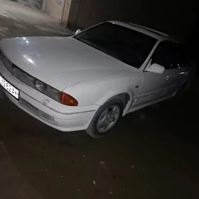 Opel Vectra 1992