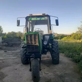 MTZ 82 1993