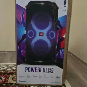 JBL PARTYBOX 110