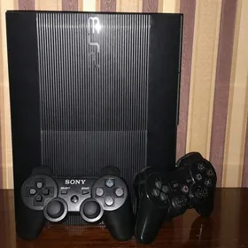 PS3 SUPER SLIM