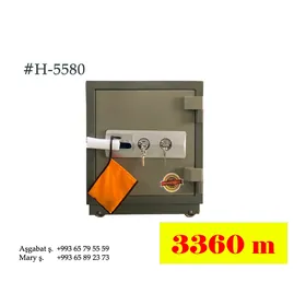 Seýf Ofis Stol Kreslo Mebel