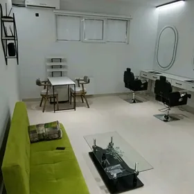 Arenda Salon Atelya