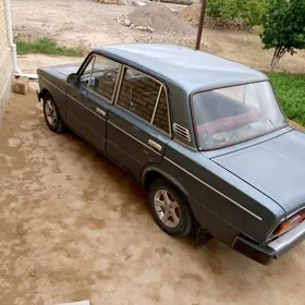 Lada 2106 2000