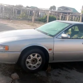 Cadillac Seville 1996