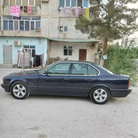 BMW 525 1993