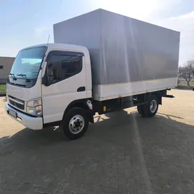 Mitsubishi Canter 2010