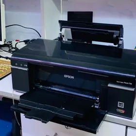Epson T59 6 renk
