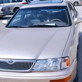 Toyota Avalon 1996
