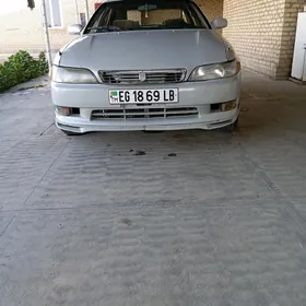 Toyota Mark II 1993