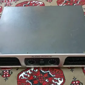AUOIO FORCE Usilitel