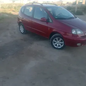 Daewoo Tacuma 2005