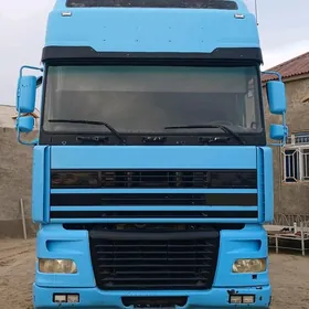 DAF FX 95 2001