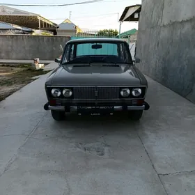 Lada 2106 1986