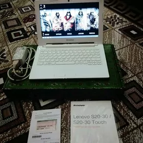 LENOVO S20-30