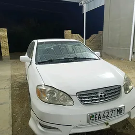 Toyota Corolla 2005