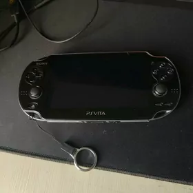 PS vita oled wifi/3g 128 gb