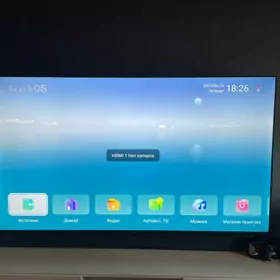 Recke Android