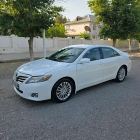Toyota Camry 2009