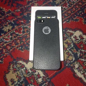 iPhone 5s