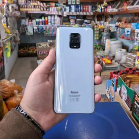 Redmi not 9 pro 6.128