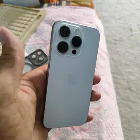 iPhone 15 pro