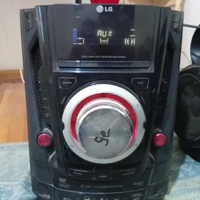 LG SENTR KELLE