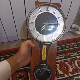 sagat retro "Маяк"