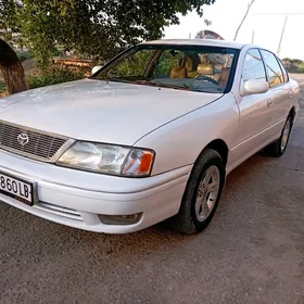 Toyota Avalon 1996