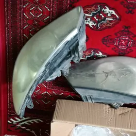 Fara onki Hyundai Elantra