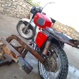 Ural 5557 2000