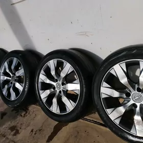 Opel diska R 16