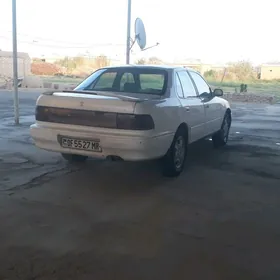 Toyota Camry 1993