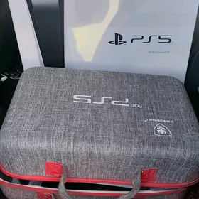 PS5