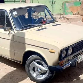 Lada 2106 1990