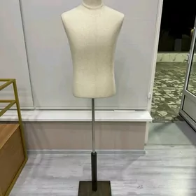 Maneken Манекен