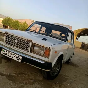 Lada 2107 2003