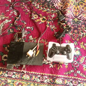 Sony playstation 2
