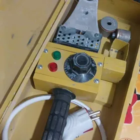 TURBA UTUK УТЮГ для труб
