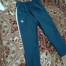 спортивные штаны
