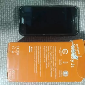 samsung j2 2017