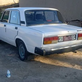 Lada 2107 2003