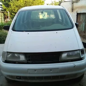 Volkswagen Transporter 1999