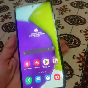 Samsung A52 8/128