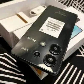 Redmi not 13 8/128