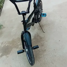 BMX uly pakrişga